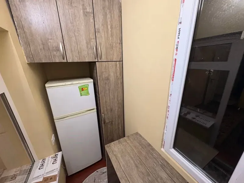 Аренда 1 комн квартира Яккасарайский район, Авиагородок — фото 4