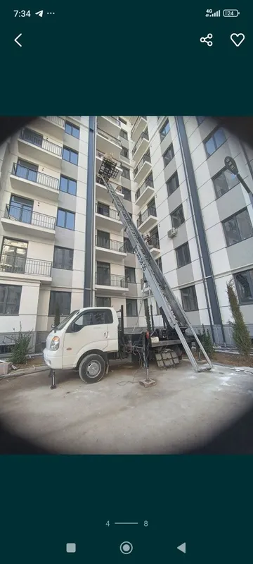 Автолифт хизмати — фото 6