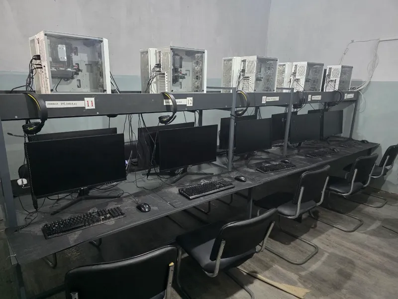 Компьютеры под ключ, 20 штук 6 Компьютеры под ключ, 20 штук 6