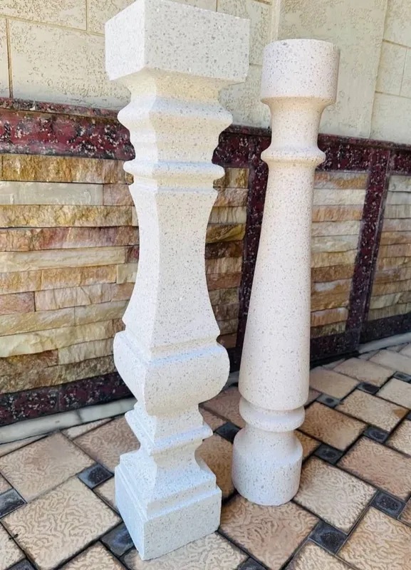 Balasina,tabiiy toshdan, balyasina perila zina