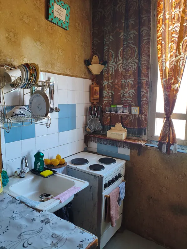 Продаётся квартира Чиланзар 15 квартал 1/7/16 — фото 6