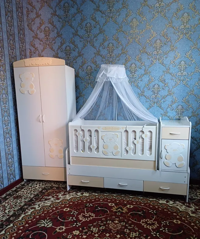 Detskiy mebel