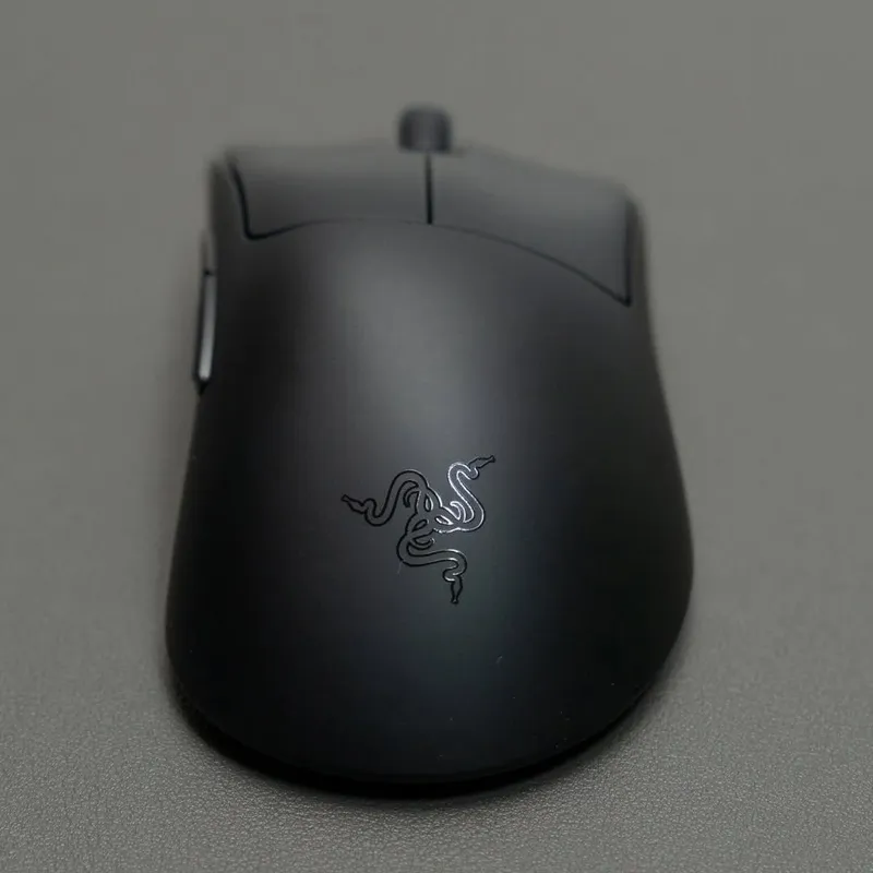 8K Razer Deathadder V3 PRO 8K мышка/мышь (Аналог Deathadder v4 pro) — фото 4