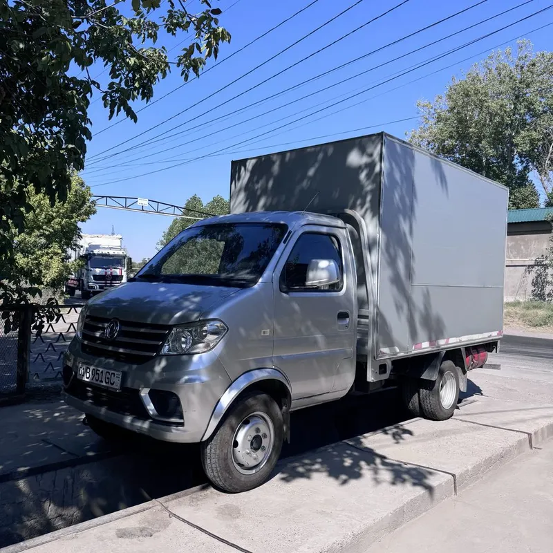 Dongfeng d50 sotiladi 2 Dongfeng d50 sotiladi 2