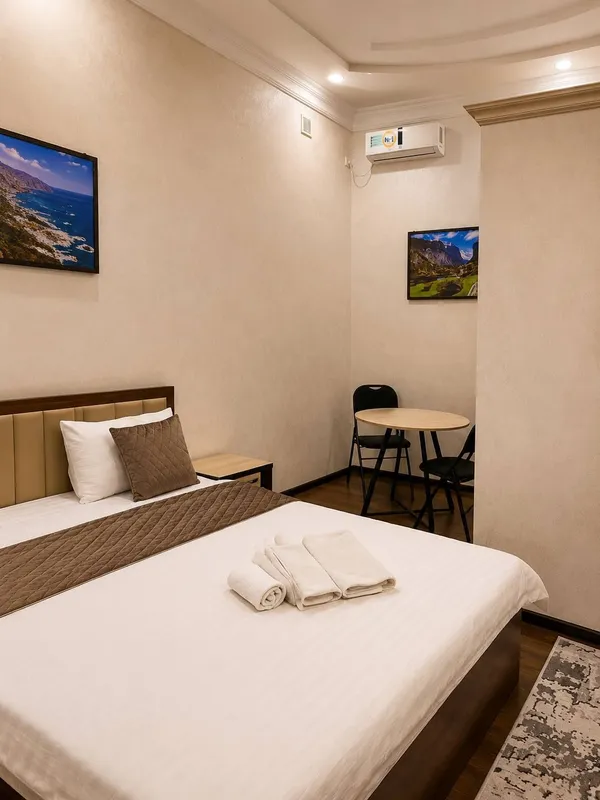 Premium 777 Hotel bezzaks 2 Premium 777 Hotel bezzaks 2