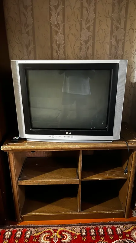 Телевизор LG 2