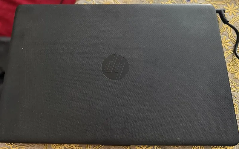 Hp pentium silver 4 Hp pentium silver 4
