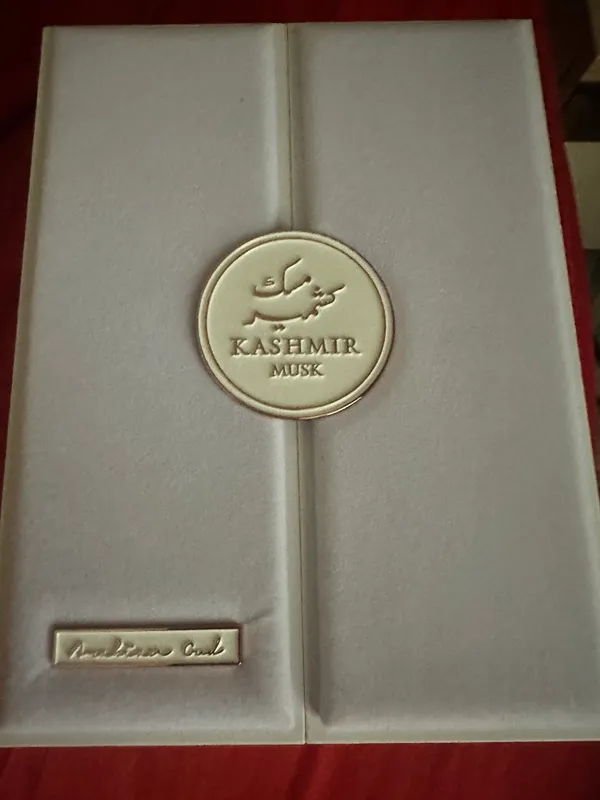 Arabian OUD atiri 100 ml 4