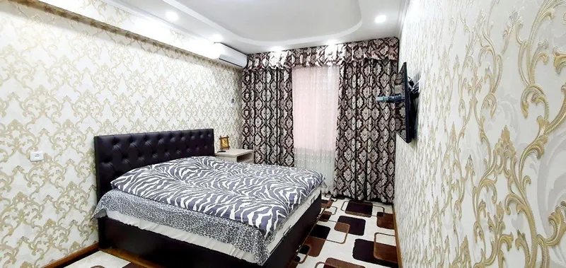 Аренда квартиры