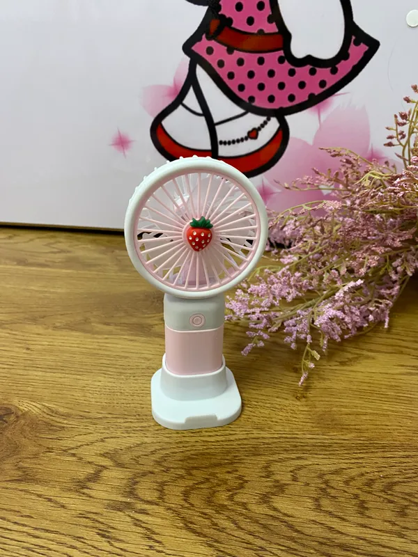 Mini ventilator