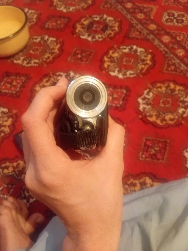 Камера Сони 16 мп — фото 1
