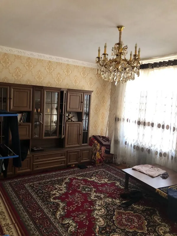 Uy sotiladi Shayxontohur tumani shofayiz mahalla 5.2 sotik 4