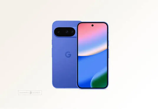 Google Pixel 10 [128 GB] [Запечатан] + IMEI