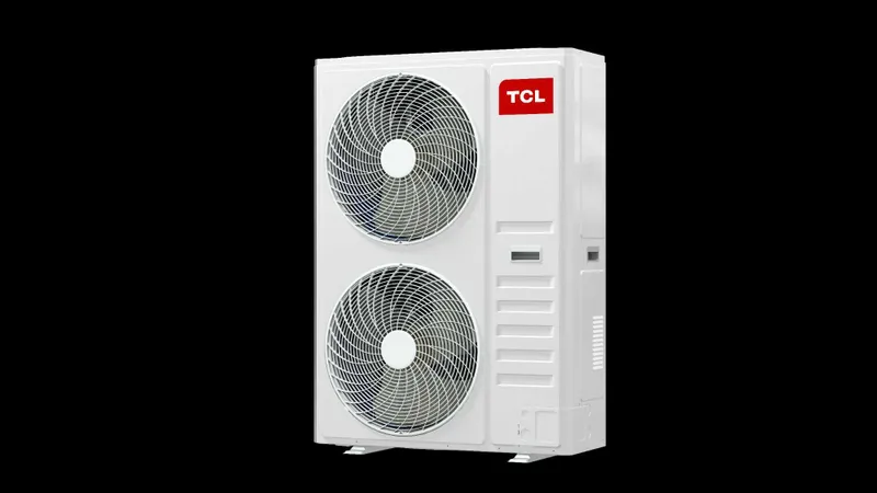 VRF система / Чиллер система TCL — фото 1