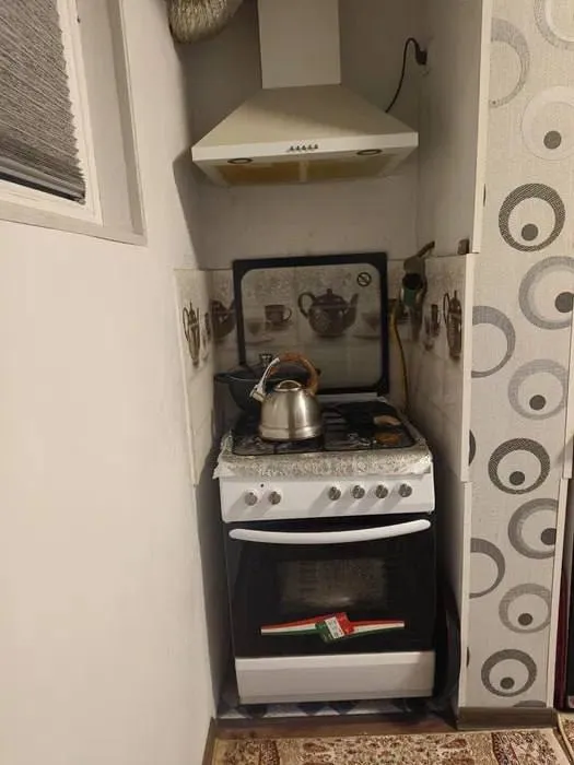 Продажа квартиры — фото 6