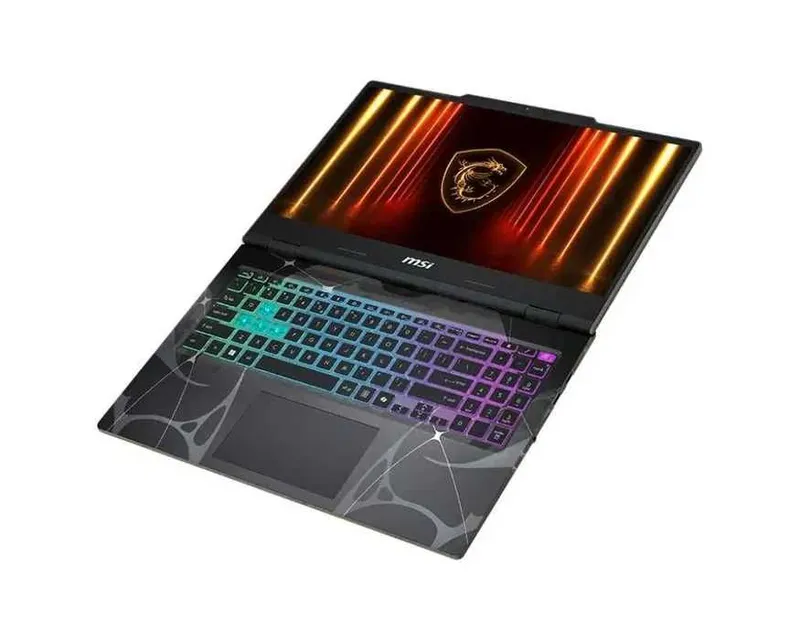 Ноутбук MSI Cyborg i7-240H 8/512Gb GF RTX 5050 8Gb — фото 1
