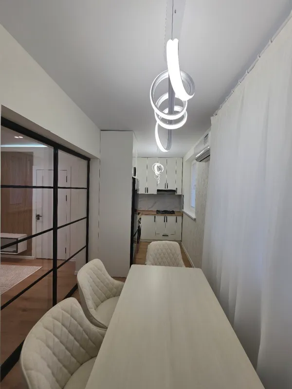 67 m², Chilonzor tumanida 3 xonali kvartira sotiladi · ID 6761 3 67 m², Chilonzor tumanida 3 xonali kvartira sotiladi · ID 6761 3