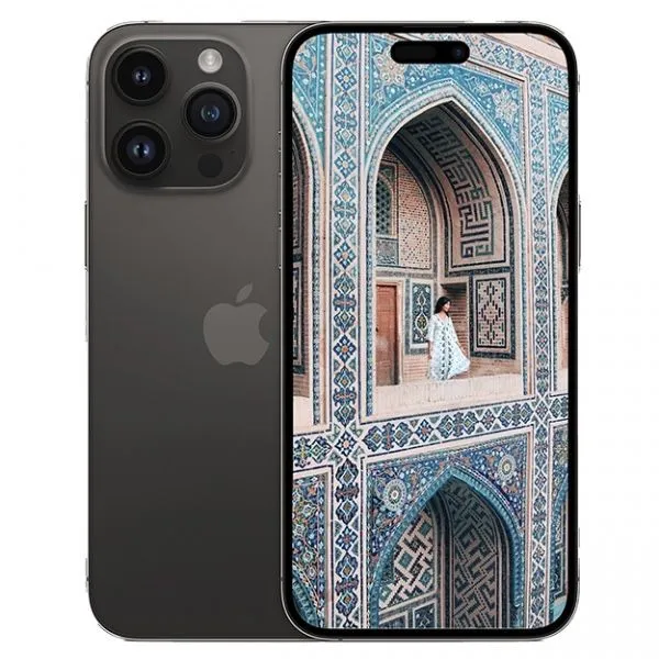 Iphone 14 pro max 256/77 срочно арзон