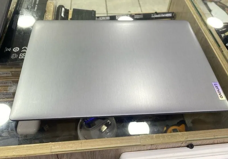 Lenovo Core i3-1115G4 / 8GB / 256GB SSD / 15.6 FHD , kafolat 30 kun — фото 1 Lenovo Core i3-1115G4 / 8GB / 256GB SSD / 15.6 FHD , kafolat 30 kun — фото 1