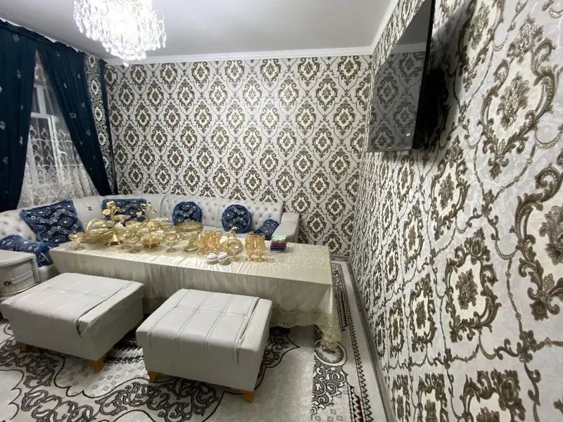Продад дом свой кибрай Янгиюл махалла — фото 1