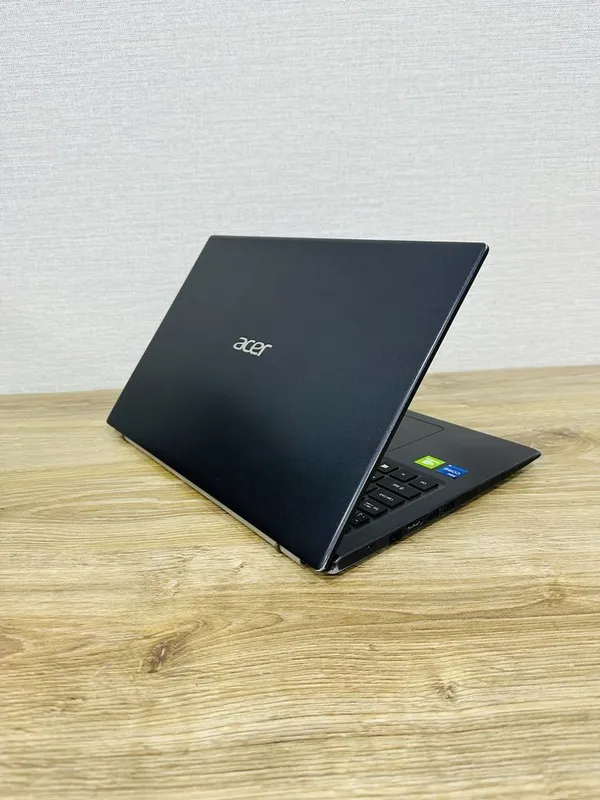 ACER Core i5-11Gen Мощный, Игровой ноутбук для Игр и IT Программ 2 ACER Core i5-11Gen Мощный, Игровой ноутбук для Игр и IT Программ 2