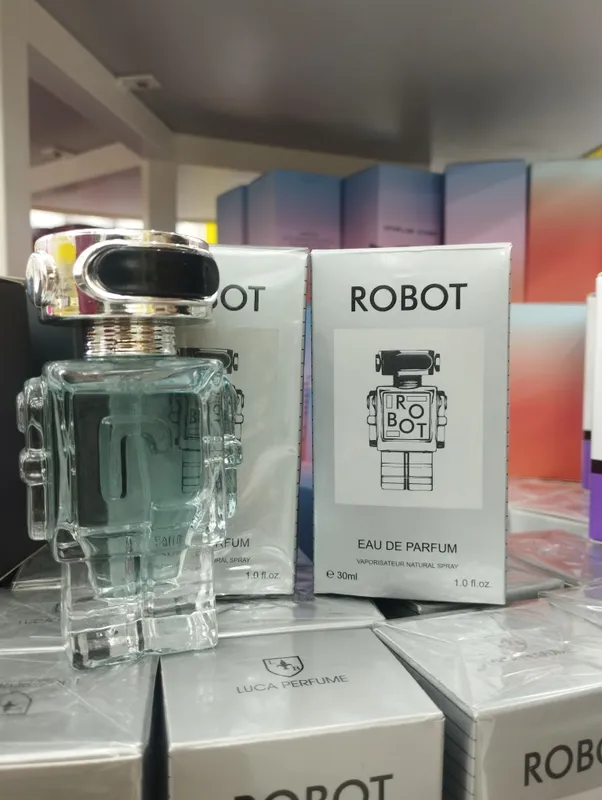Robotli atir. Robotli atir.