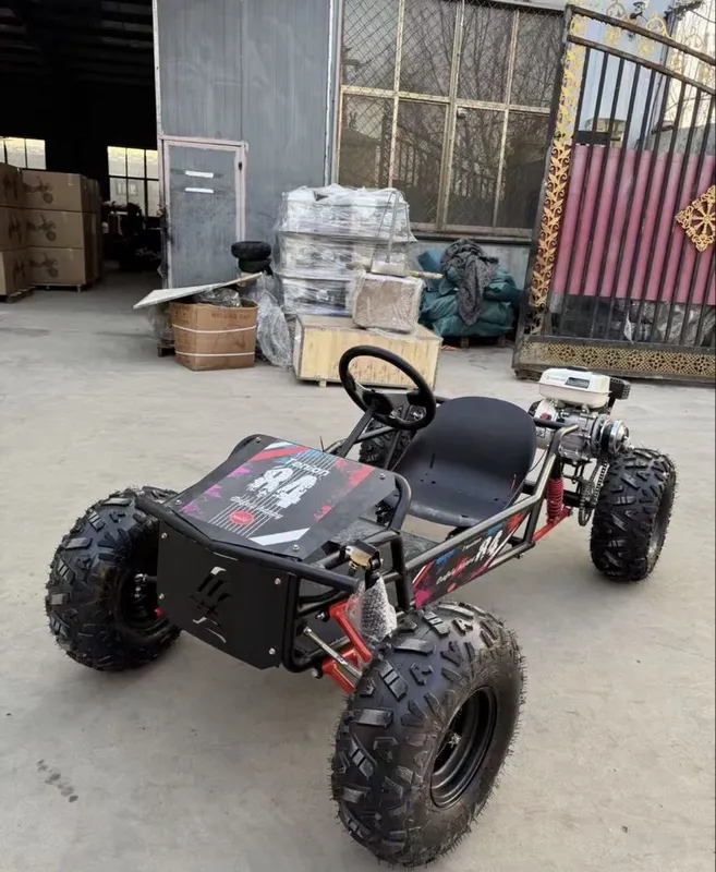 Moto kartin sotiladi 1 oy yurgan Moto kartin sotiladi 1 oy yurgan