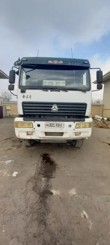 HOWA 25 t samasival