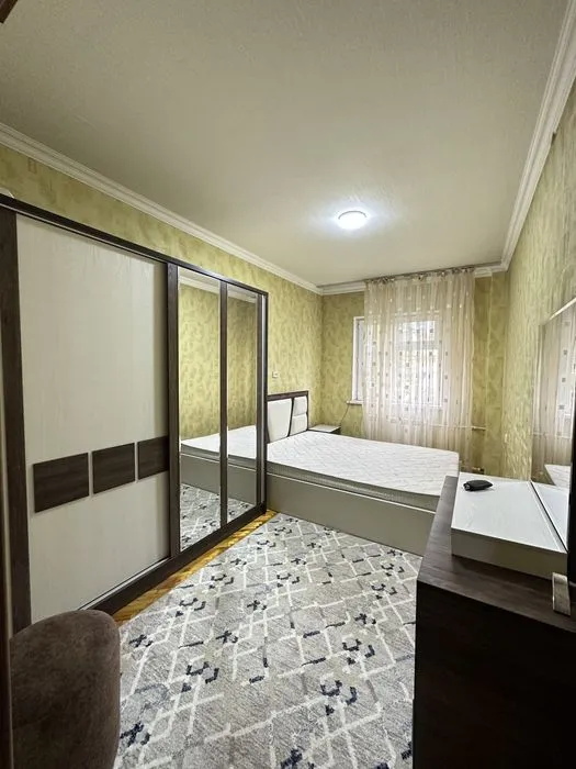 2х1 квартира в Яккасарайском районе 5 2х1 квартира в Яккасарайском районе 5
