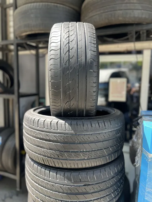 Srochna R 17 Balon Sotiladi 2