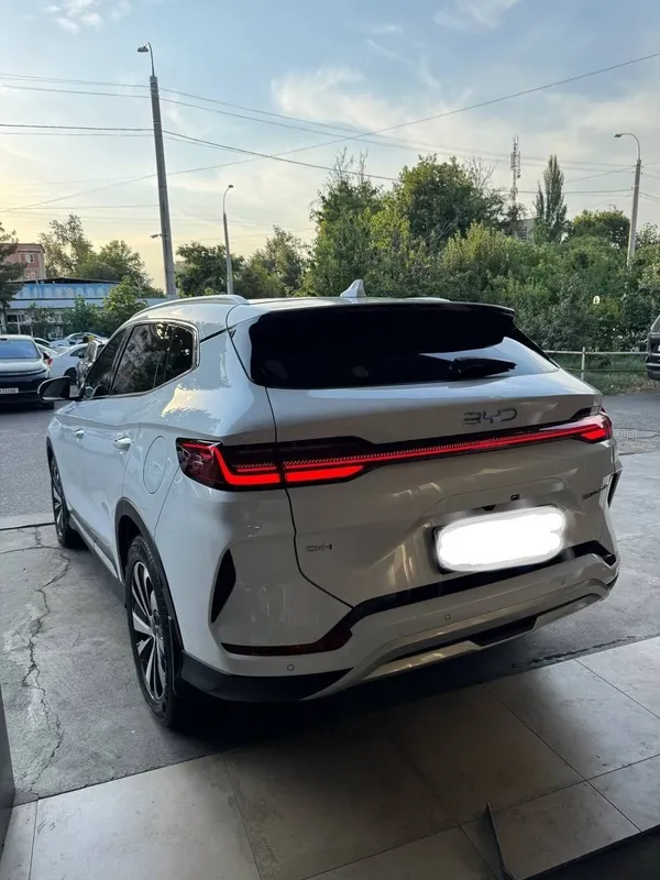 Byd Champion 150 Gibrid Full. Byd официальный гарантия — фото 1