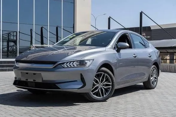 Arendaga avtomobil beriladi premium klass Elektromobillar 6