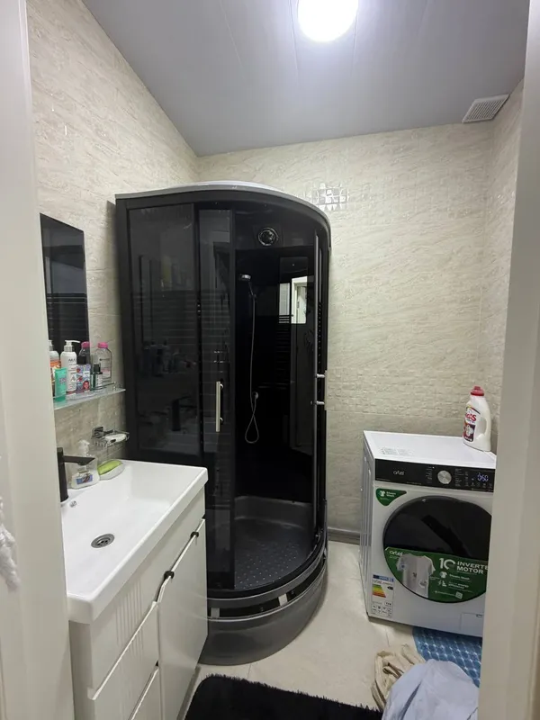 Yakkasaroy tumanidagi Dream House JKda 2 xonali kvartira sotiladi 5
