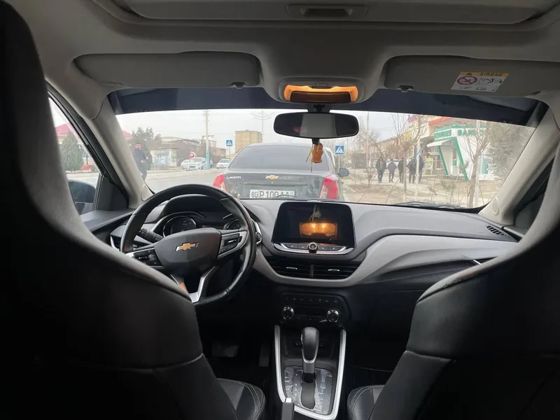Chevrolet onix 1.2 turbo 3 Chevrolet onix 1.2 turbo 3