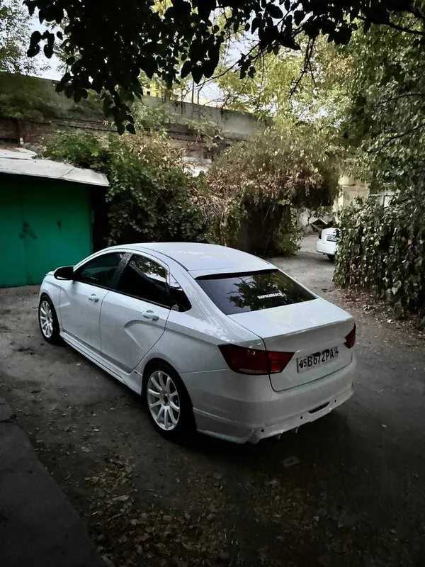Продаётся Lada Vesta 1G 4 Продаётся Lada Vesta 1G 4