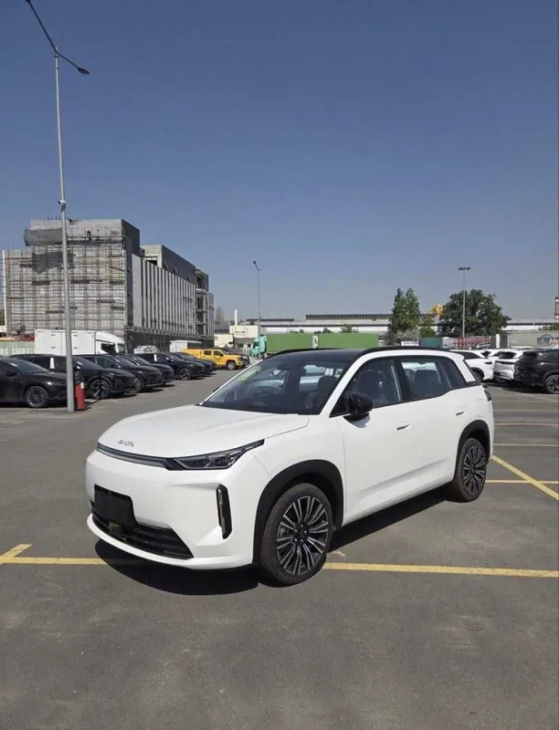 Gac Aion I60 210km Boshlangich 6.600$ bilan Nasiya savdo