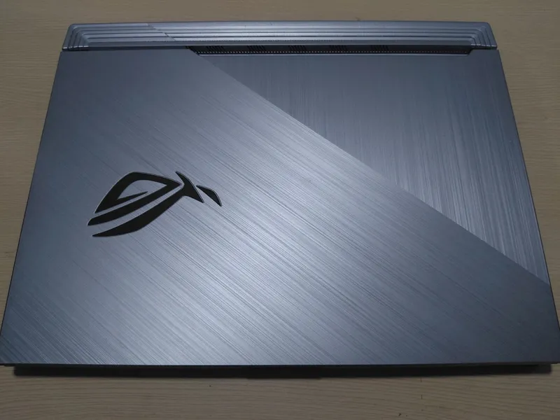 Продаю мощный игровой ноутбук ASUS ROG Strix G531G — фото 3