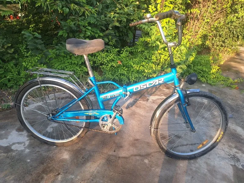 Velosipedlarni sotaman 2