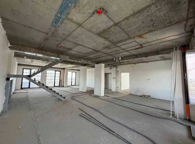 6-комнатная квартира, 450 м2, Мирабад 3