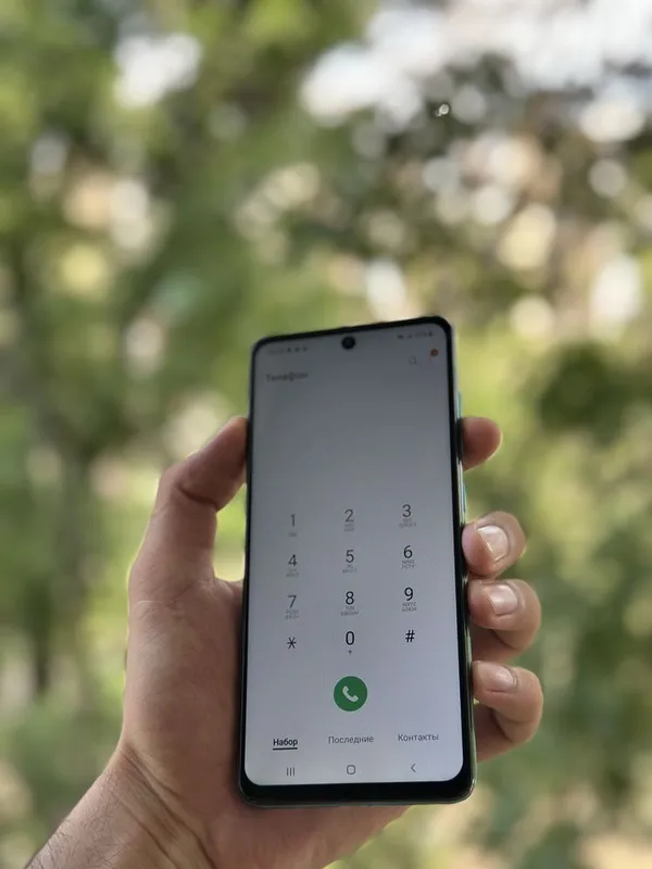 Samsung Galaxy A51 3 Samsung Galaxy A51 3