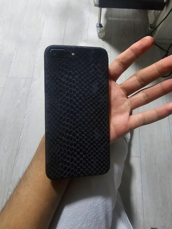 Iphone 8+
