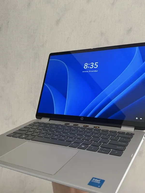HP noutbook 2 oy ishlatilgan 3 HP noutbook 2 oy ishlatilgan 3