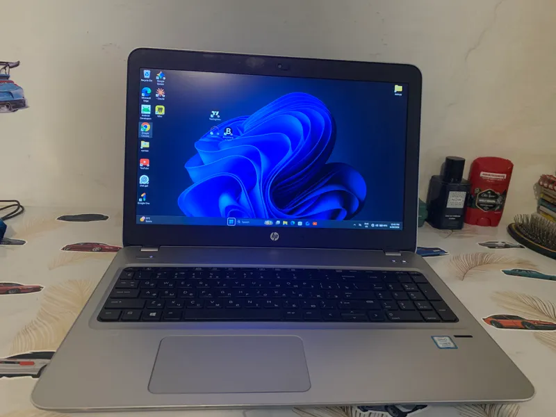 Notebook pro 450   16GB Ram — фото 2
