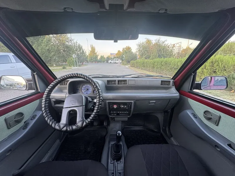 Tico daewoo sotladi 4