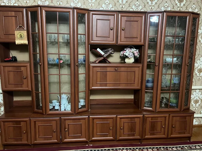 Продается стенка — фото 1