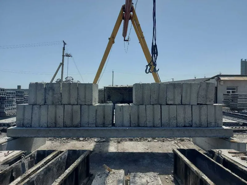 BETON PLITA,F.B.S sotiladi
