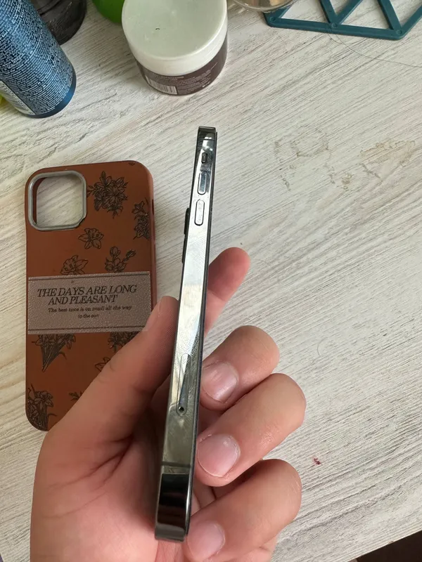 Iphone 12 Pro 128GB LLA sotiladi! — фото 5