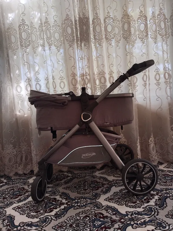 коляска детский 2