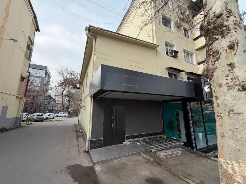 Улица Бунедкор 5 Квартал Продается Отдельностояшая Здания — фото 3