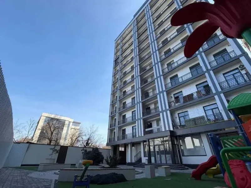 Shoshilinch 1 xonali kvartira, 33 m², 9/12-qavat 9